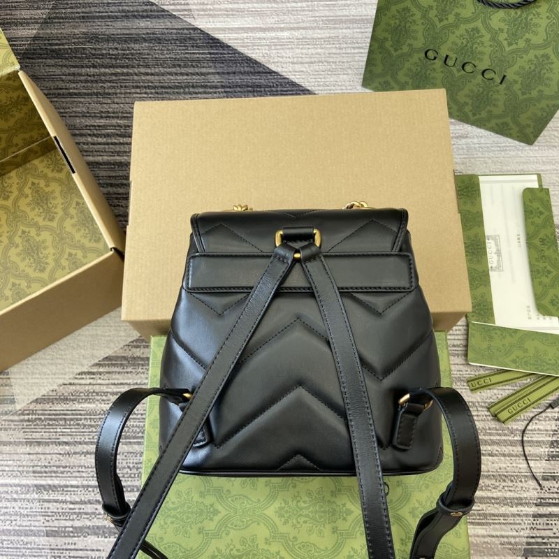 Gvc*1 backpacks